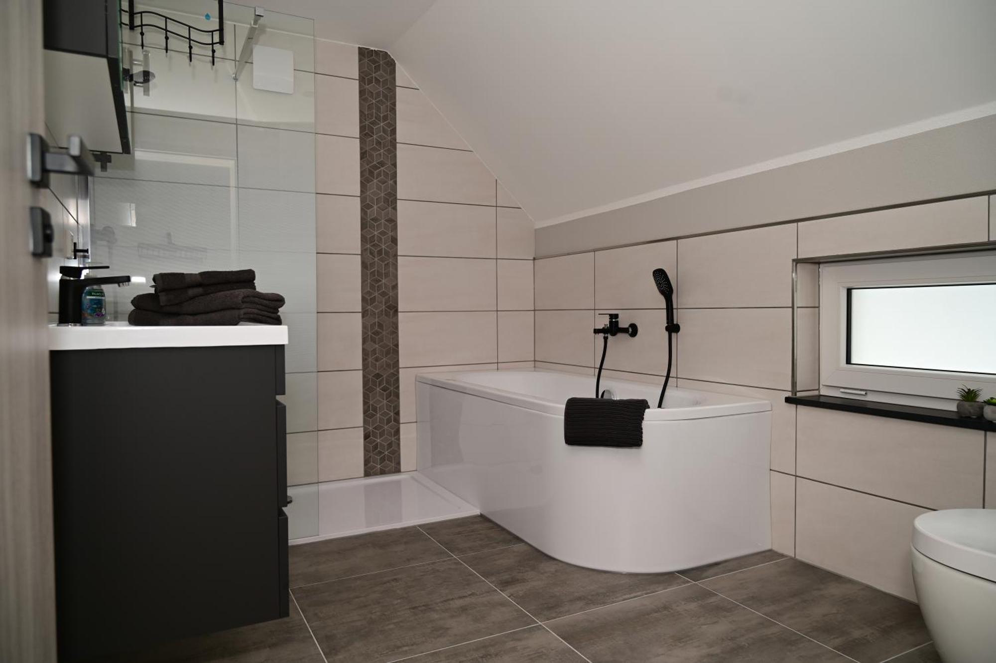 Ferienwohnung Am Kalten Bach Durrrohrsdorf Buitenkant foto